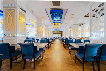 Prime Beach Hotel 5*