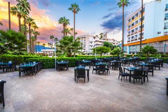 Prime Beach Hotel 5*