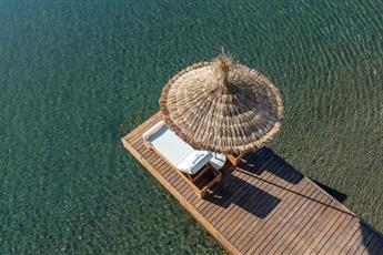 Prime Beach Hotel 5*