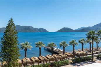 Prime Beach Hotel 5*