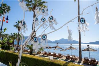 Prime Beach Hotel 5*