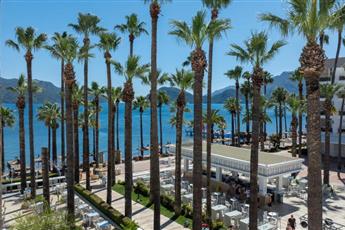 Prime Beach Hotel 5*