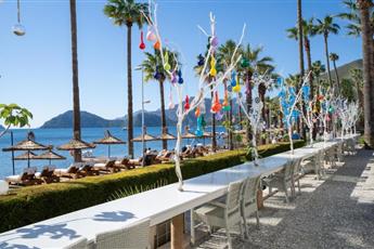 Prime Beach Hotel 5*