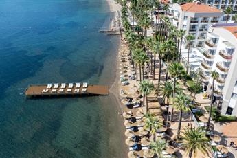 Prime Beach Hotel 5*