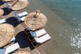 Prime Beach Hotel 5*