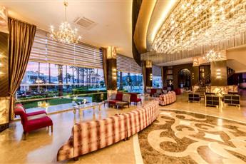 Prime Beach Hotel 5*