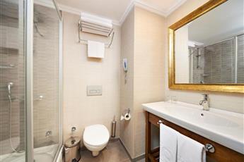 Prime Beach Hotel 5*