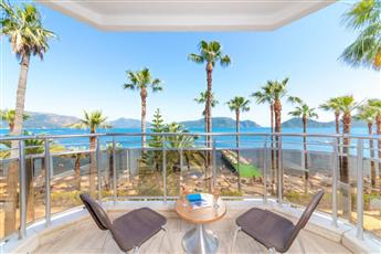 Prime Beach Hotel 5*