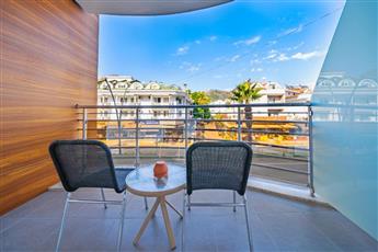 Prime Beach Hotel 5*