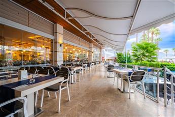 Prime Beach Hotel 5*