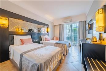 Prime Beach Hotel 5*