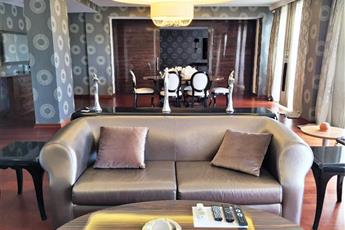 Prime Beach Hotel 5*