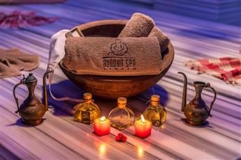 Prime Beach Hotel 5*