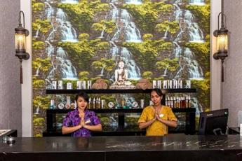 Prime Beach Hotel 5*