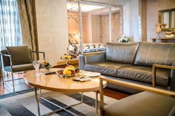 Prime Beach Hotel 5*