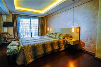 Prime Beach Hotel 5*