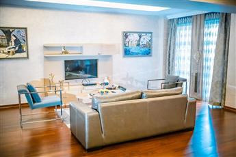 Prime Beach Hotel 5*