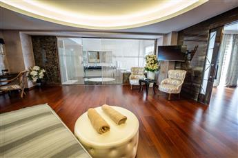 Prime Beach Hotel 5*