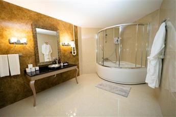 Prime Beach Hotel 5*