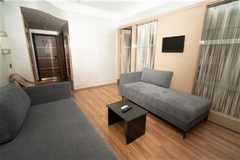 Prime Beach Hotel 5*