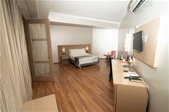 Prime Beach Hotel 5*