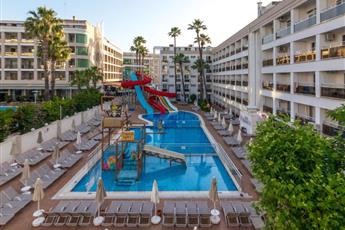 Prime Beach Hotel