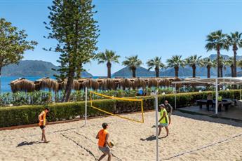 Prime Beach Hotel