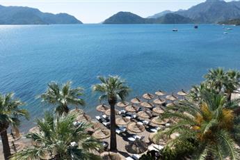 Prime Beach Hotel