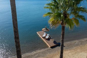 Prime Beach Hotel