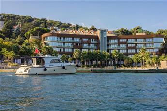Princes' Palace Resort