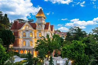 Princes' Palace Resort