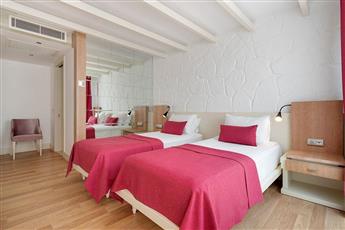 Prive Bodrum 5* Adults Only 16+