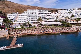 Prive Bodrum 5* Adults Only 16+