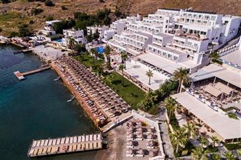 Prive Bodrum 5* Adults Only 16+