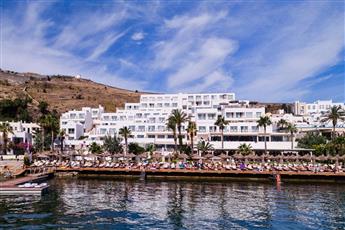 Prive Bodrum 5* Adults Only 16+
