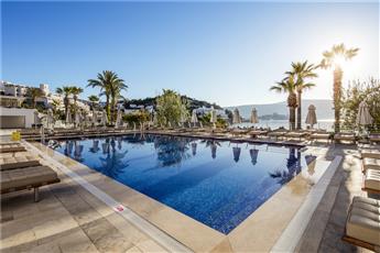 Prive Bodrum 5* Adults Only 16+