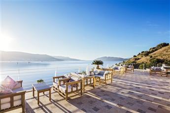 Prive Bodrum 5* Adults Only 16+