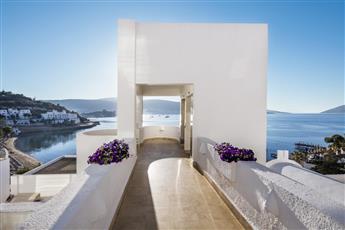 Prive Bodrum 5* Adults Only 16+