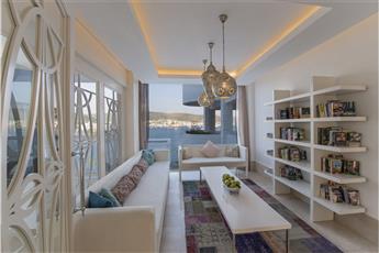 Prive Bodrum 5* Adults Only 16+