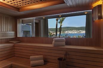 Prive Bodrum 5* Adults Only 16+