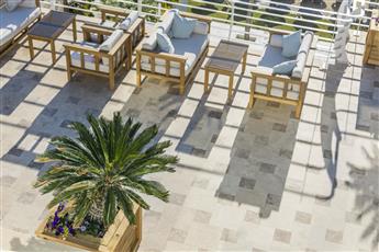 Prive Bodrum 5* Adults Only 16+