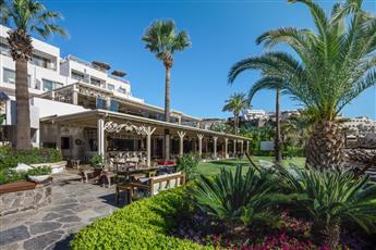 Prive Bodrum 5* Adults Only 16+