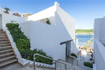 Prive Bodrum 5* Adults Only 16+