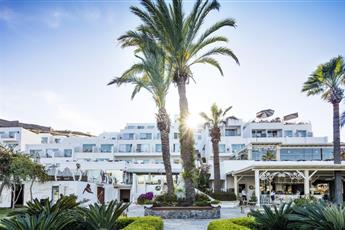 Prive Bodrum 5* Adults Only 16+