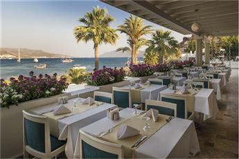 Prive Bodrum 5* Adults Only 16+