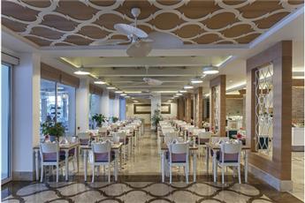 Prive Bodrum 5* Adults Only 16+