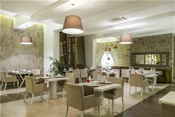 Prive Bodrum 5* Adults Only 16+