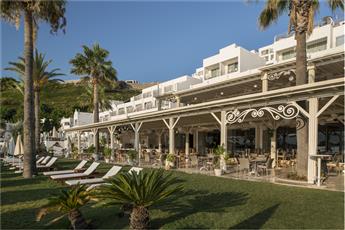 Prive Bodrum 5* Adults Only 16+