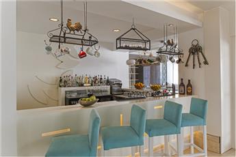 Prive Bodrum 5* Adults Only 16+