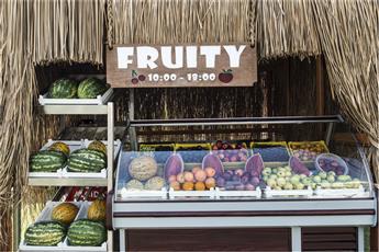 Prive Bodrum 5* Adults Only 16+